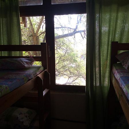 Rio Nature Hostel Рио-де-Жанейро Экстерьер фото