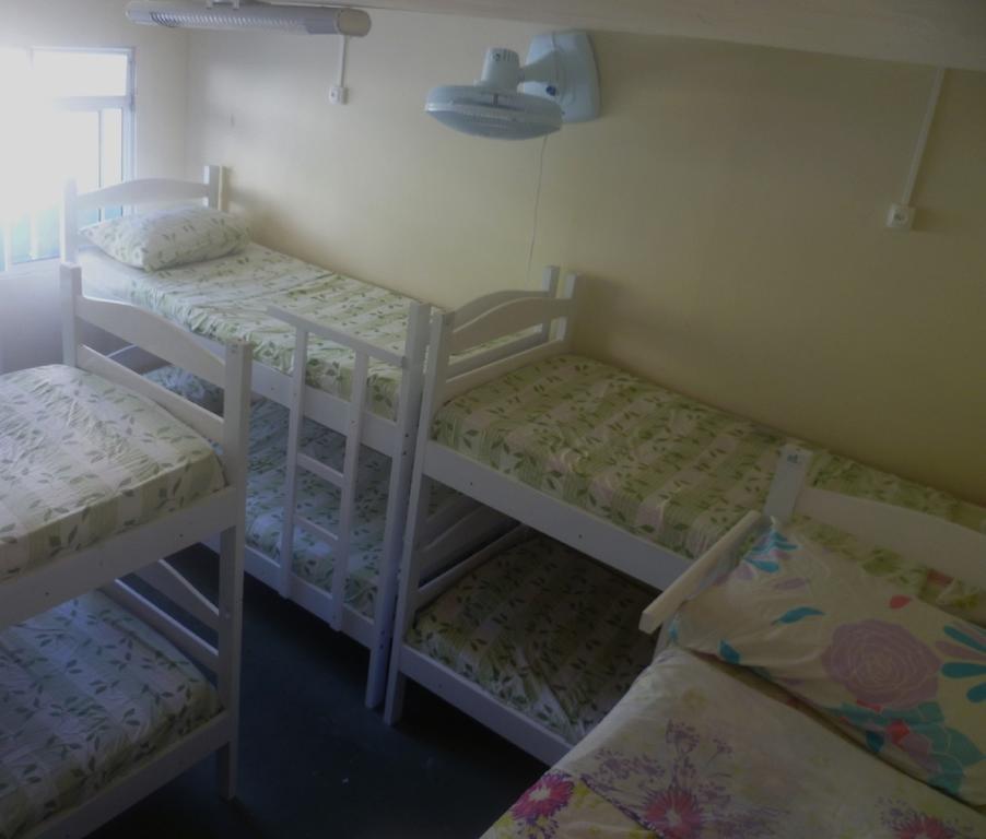 Rio Nature Hostel Рио-де-Жанейро Номер фото