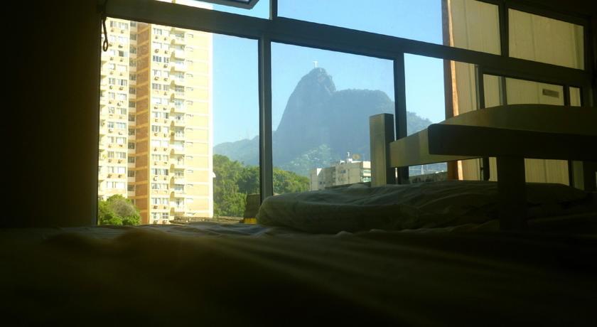 Rio Nature Hostel Рио-де-Жанейро Номер фото