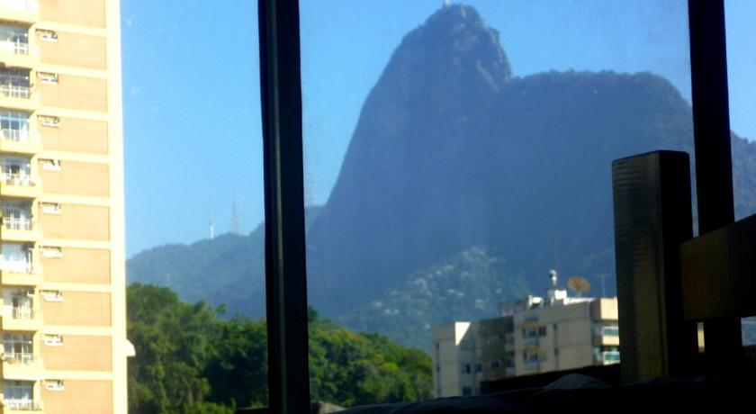 Rio Nature Hostel Рио-де-Жанейро Номер фото