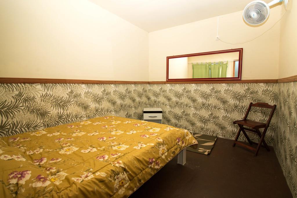Rio Nature Hostel Рио-де-Жанейро Номер фото