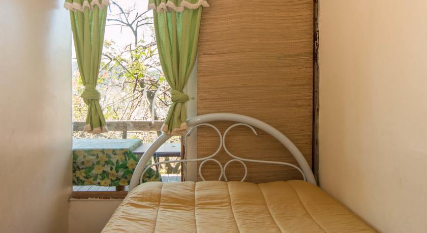 Rio Nature Hostel Рио-де-Жанейро Номер фото