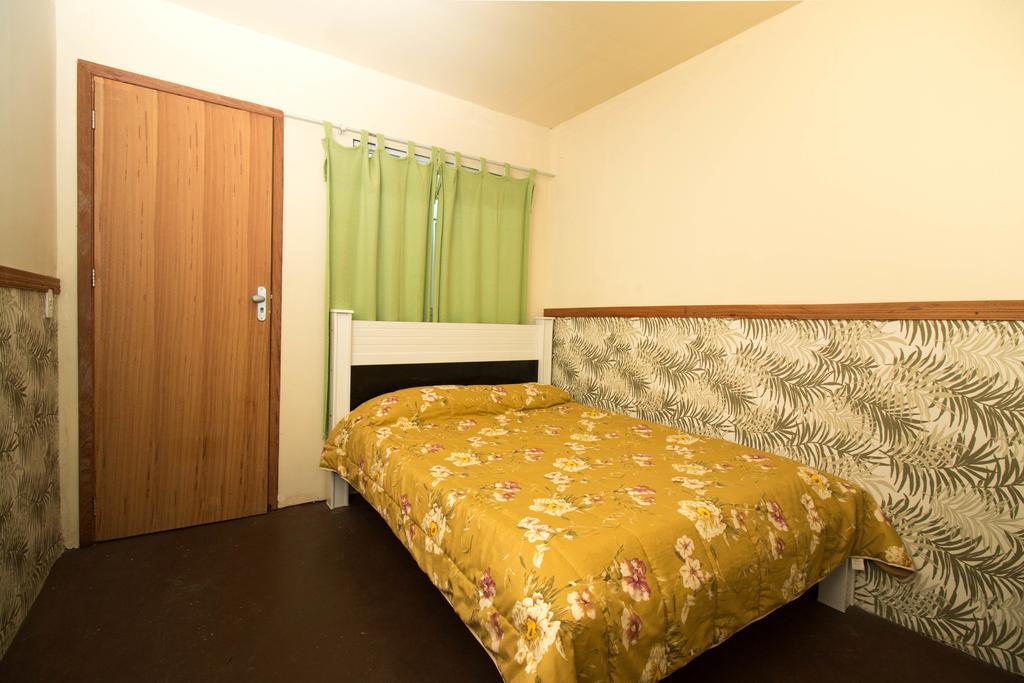 Rio Nature Hostel Рио-де-Жанейро Номер фото