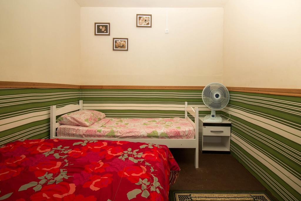 Rio Nature Hostel Рио-де-Жанейро Номер фото